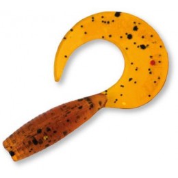 Силиконовая приманка AKARA Fat Twister 50мм цвет 417 (8 шт.) Силиконовая приманка AKARA Fat Twister 50мм цвет 417 (8 шт.)