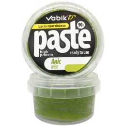 Тесто Vabik PASTE протеиновое Анис 90г