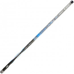 Ручка для подсачека Kaida FELIX TELE 4м