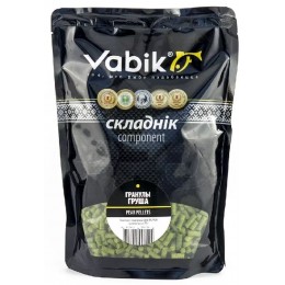 Пеллетс Vabik BIG PACK Гранулы груша 750гр