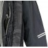 Костюм демисезонный Shimano DryShield Advance Protective Suit RT-025S Black размер L