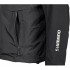 Куртка Shimano DryShield Explore Warm Jacket Black размер L
