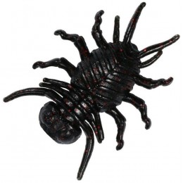 Силиконовая приманка DUO Koninmushi 1.27'' цвет F601 (4шт)