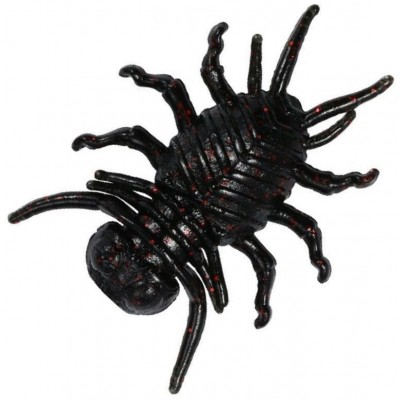 Силиконовая приманка DUO Koninmushi 1.27'' цвет F601 (4шт)