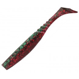 Силиконовая приманка Frapp Funky Shad 6,9" цвет PAL15 (2шт)