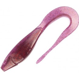 Силиконовая приманка Frapp Tricky Tail 10" цвет 22 (1шт)