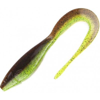 Силиконовая приманка Frapp Tricky Tail 10" цвет 26 (1шт)