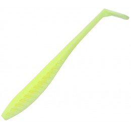 Силиконовая приманка Frapp Hustle Minnow 4" цвет PAL17 (6шт)