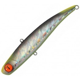 Воблер Frapp Vib WhipHead 130 Slim 42гр цвет 02