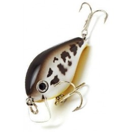 Воблер Lucky Craft Clutch SR цвет 0218 White Bass 902