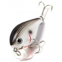 Воблер Lucky Craft Clutch SSR цвет 077 Original Tennessee Shad