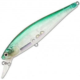 Воблер Lucky Craft Pointer 100SP цвет 368 Ghost Natural Shad