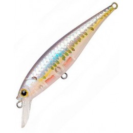 Воблер Lucky Craft Pointer 78 цвет 225 Ghost Chartreuse Shad