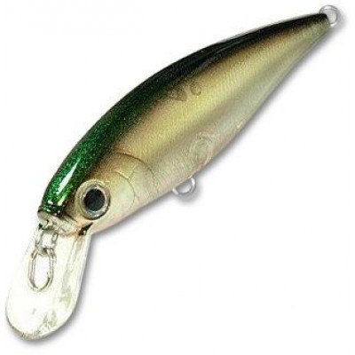 Воблер Lucky Craft Pointer 78 цвет 836 MJ Japanese Minnow - MJ Moroko