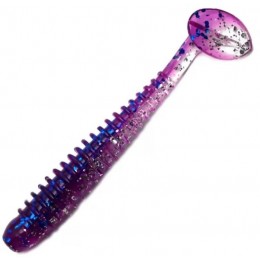 Силиконовая приманка Relax Texas 2,5" цвет L318 (15шт)