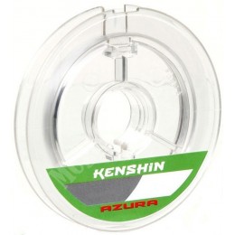 Флюорокарбон Azura Kenshin FC 12м Clear 0.185мм