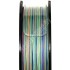Плетенка Flagman Grantham Sinking Feeder Braid X8 150м Multicolor 0,16мм