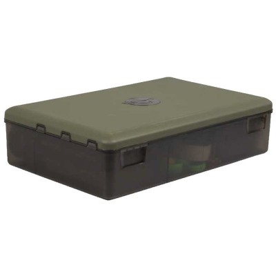 Коробка Korda Tackle Box Коробка Korda Tackle Box