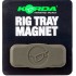 Коробка магнитная Korda Tackle Box Magnet