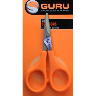 Ножницы Guru Rig Scissors