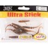 Силиконовая приманка LUCKY JOHN Pro Series ULTRA STICK 2,2" цвет 085 (10шт)