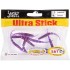 Силиконовая приманка LUCKY JOHN Pro Series ULTRA STICK 2,2" цвет S13 (10шт)