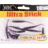 Силиконовая приманка LUCKY JOHN Pro Series ULTRA STICK 2,2" цвет S63 (10шт)