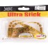 Силиконовая приманка LUCKY JOHN Pro Series ULTRA STICK 2,7" цвет PA19 (8шт)