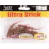 Силиконовая приманка LUCKY JOHN Pro Series ULTRA STICK 2,7" цвет S14 (8шт)