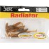 Силиконовая приманка LUCKY JOHN Pro Series RADIATOR 2" цвет 085 (10шт)
