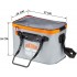 Кан Akara Smart Box 21л ПВХ 37х24х24см