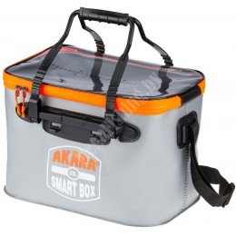 Кан Akara Smart Box 21л ПВХ 37х24х24см