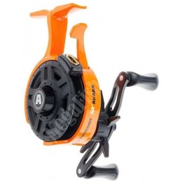 Катушка мультипликаторная Akara Tracker SX 3+1 bb с курком