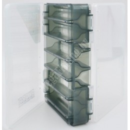 Коробка Akara BA-108 14х10,4х3,4см