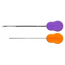 Набор игл для лидкора, стиков, бойлов Starbaits Particle & Boilie Needles Set