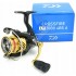 Катушка безынерционная Daiwa 20 Crossfire LT 2000 4BS A