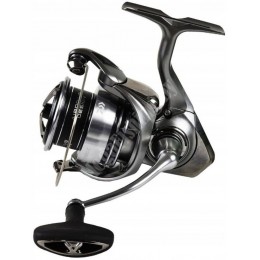 Катушка безынерционная Daiwa 23 Exceler LT3000-C