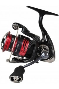 Катушка безынерционная Daiwa 23 Ninja LT1000