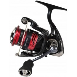 Катушка безынерционная Daiwa 23 Ninja LT2000