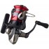 Катушка безынерционная Daiwa 23 Ninja LT2000