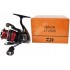 Катушка безынерционная Daiwa 23 Ninja LT2000