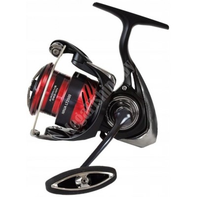 Катушка безынерционная Daiwa 23 Ninja LT2500