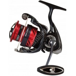 Катушка безынерционная Daiwa 23 Ninja LT3000-C