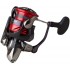 Катушка безынерционная Daiwa 23 Ninja LT3000-C