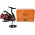 Катушка безынерционная Daiwa 23 Ninja LT3000-C