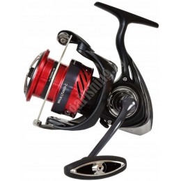 Катушка безынерционная Daiwa 23 Ninja LT4000-C