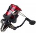 Катушка безынерционная Daiwa 23 Ninja LT4000-C
