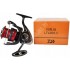 Катушка безынерционная Daiwa 23 Ninja LT4000-C
