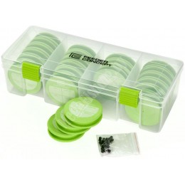 Коробка рыболовная Feeder Concept Line Winder Box 30x13x7,5см