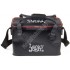 Сумка рыболовная с коробками Lucky John EVA 330x220x200мм